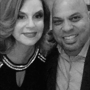 Meet your Posher, Maribel